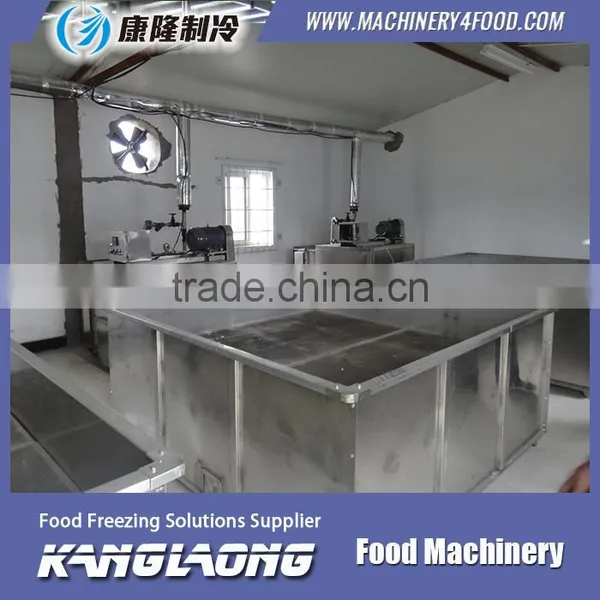 High Quality Vegetable Processing Plant With Good Price photo-2