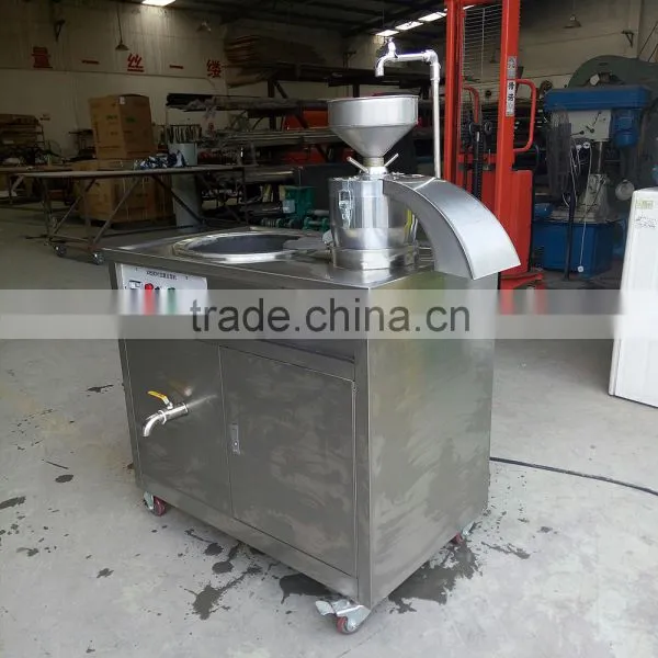 Industrial Soy Milk Machine Soya Milk Machine Soymilk Maker photo-4
