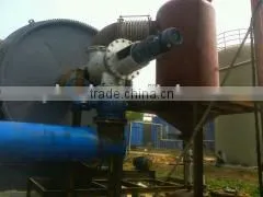 2016 New Style 10ton Plastic to Diesel Refinery Plant Saving Fuel photo-3