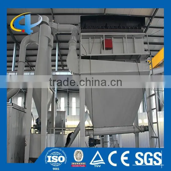 New Design Good Quality Jinpeng XY-C850 Carbon Black Granule Machine photo-3