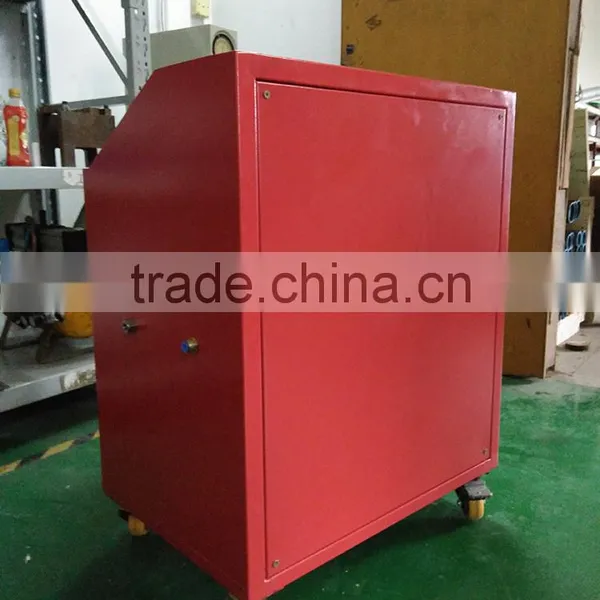 Dongguan Supplier JULY High Pneumatic Pressure Test for Hose Testing photo-5