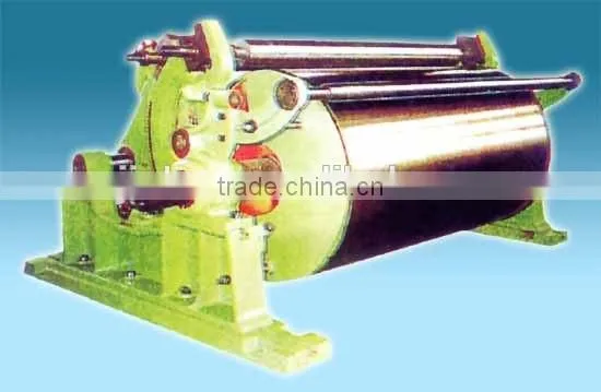 Paper Winding Machinery in Paper Making Machinery