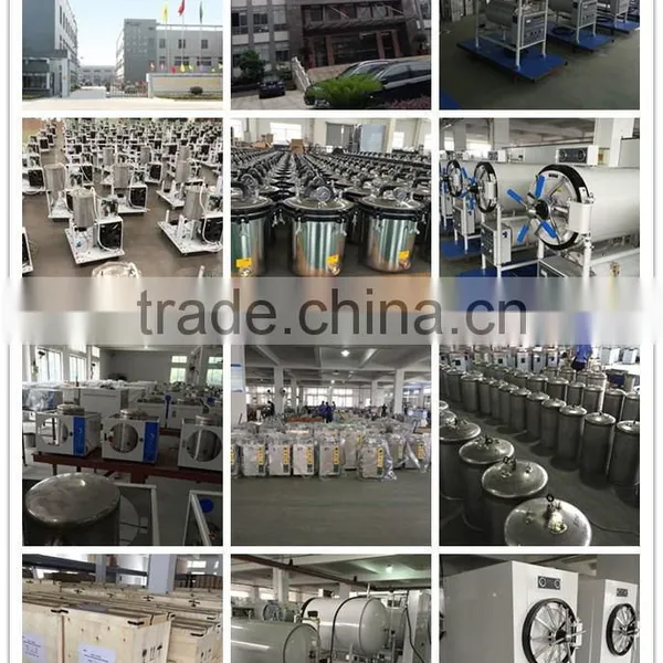 Water Distillation Units 10L Distilled Water Unit photo-6