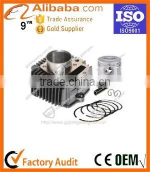 Colombia Market Cylinder Kits/Kit Cilindro Para Motocicletas photo-5