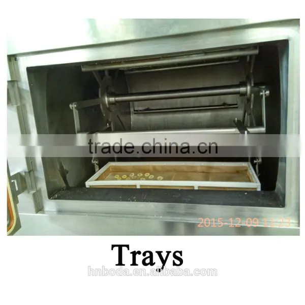 Tropical Food Machinery Mango Processing
