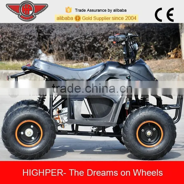 500W/800W Electric Quad ATV (ATV001E) photo-5