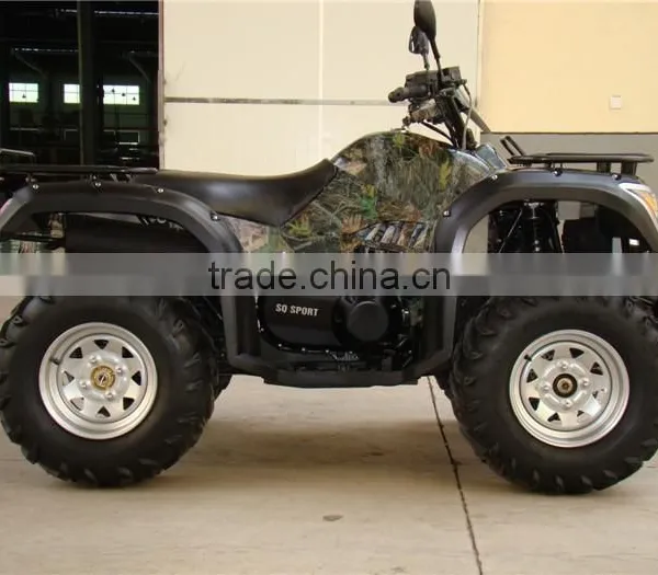 500CC ATV for Sale With EPA photo-5