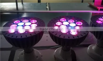 Full Spectrum PAR 7W,12W LED Plant Light photo-3