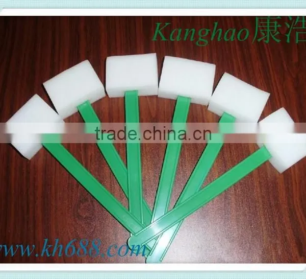 Factory Directly Sell Sterilize Surgical Swab,70% Isopropyl Alcohol Swab photo-2