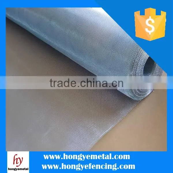 Stainless Steel Knitted Wire Mesh For Safety photo-4