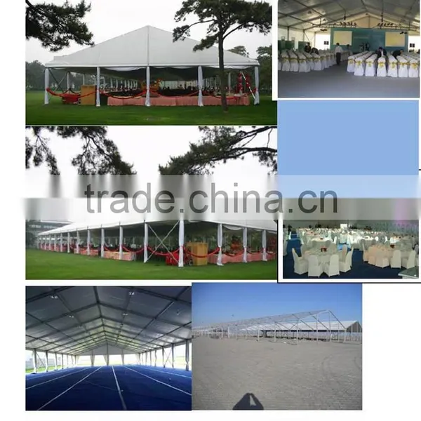 2017 New Design Garden Party Tent photo-4