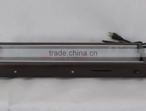 Hydroponics Grow Light Fluorescent t5 Fixture/ t5 Fluorescent Lighting Fixture,2 Tube t5 Fixture photo-4