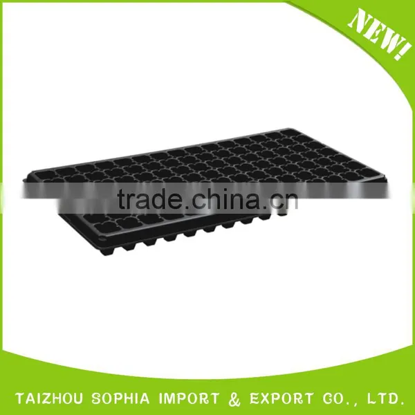 Factory Manufacture Various Plastic Sprouting Tray
