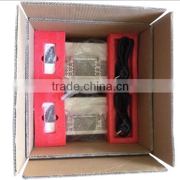 3500 /7000 Adjustable Ozone Air Machine for Dental and Doctor Offices photo-5