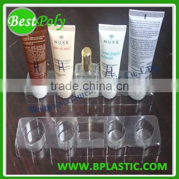 Customized Cosmetic Plastic Blister Pack Tray With Cheap Price photo-6