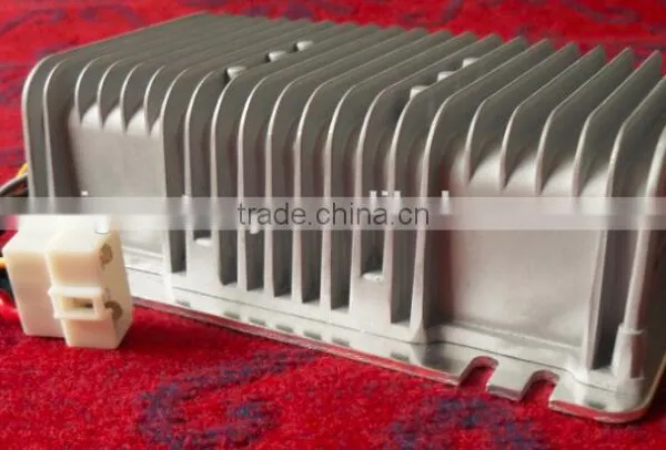 84V to 12v ,50a DC-DC on Board Converter for EV 600w photo-3