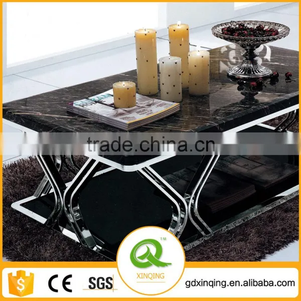 E358 High Quality Living Room New Model TV Cabinet With Showcase photo-2
