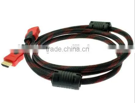 Facotry Supply 20M HD Multimedia Interface Cable Computer Connecting Line For Project Use photo-5