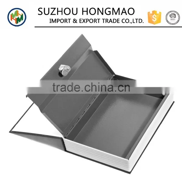 Diversion Safe Can Secret Box Book Shaped photo-3