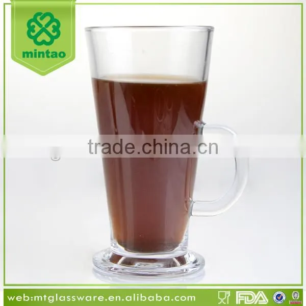 Ireland Style Tall Coffee Cup/Latte Coffee Mugs photo-2