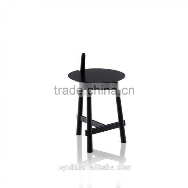 Coffee Table With Beech Wood Legs and MDF Top New Original Sofa Side Table photo-2