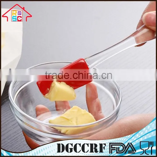 SILICONE SPATULAS SET photo-4