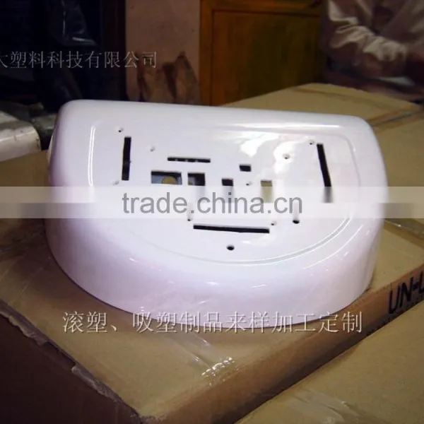 Vacuum Forming Plastic Medical Box