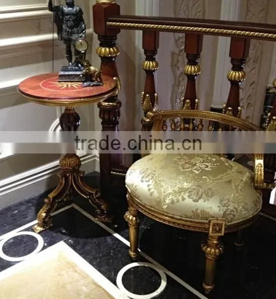 MD-1413-01 Art Furniture Chairs for Room Decor photo-3