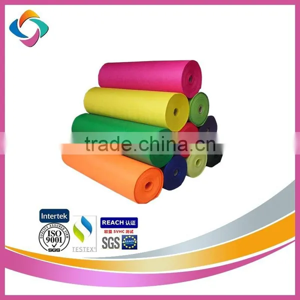 Best Seller Excellent Quality Thick Craft Felt Needle Punch Non Woven Felt Manufacturer Sale photo-5