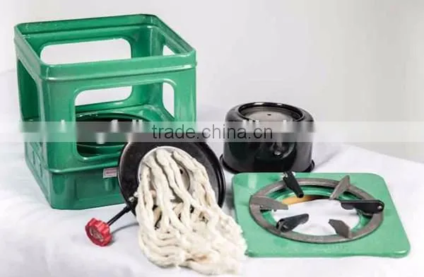 Hot Selling Enamel Portable Kerosene Cooking Stove 641# Kerosene Stove photo-2