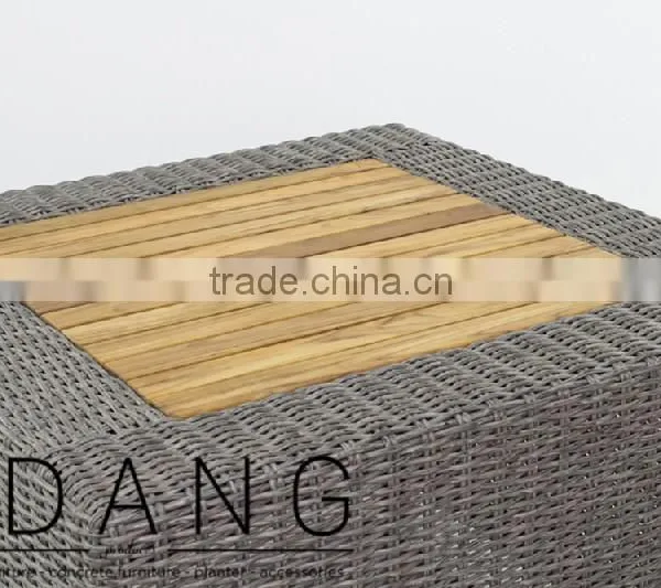 Crosley Poly Rattan Outdoor Set - Garden Furniture Outdoor photo-4