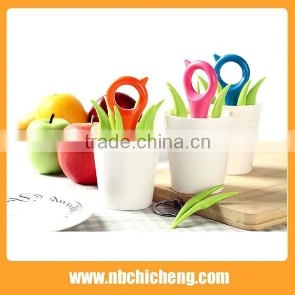 High Quality Home Use and Travel Plastic Spoon,fork,fruit Fork photo-3