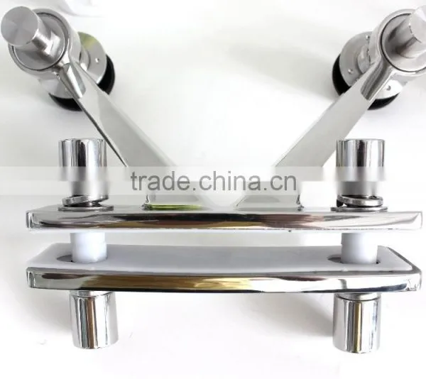 2015 Hot Sale Glass Curtain Wall Fitting Glass Wall Spider Fitting