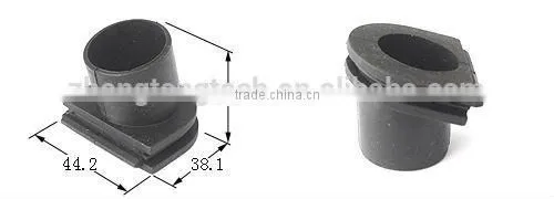 Plastic Injection for Electronic Products photo-5