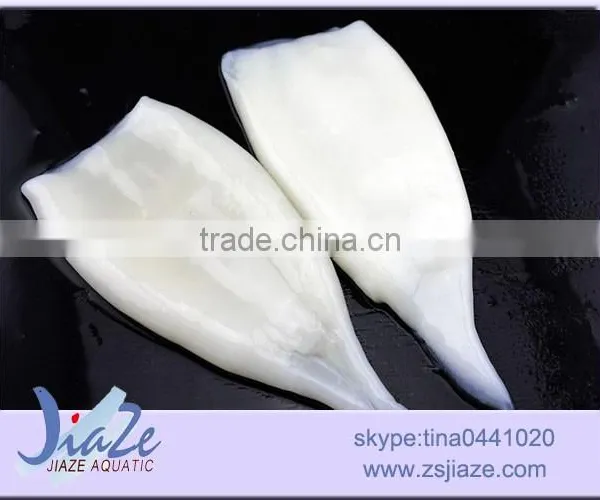Fresh Seafood Squid Tube U5 U7 U10 U20 photo-3