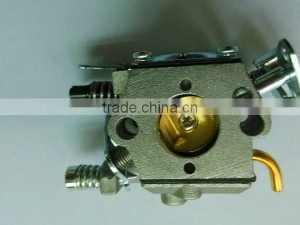 Chainsaw Hus 136 137 141 142 Hus137 Hus142 Motor Engine Carburetor Carb Parts High Quality Wholesale Factory Directly Sales photo-2