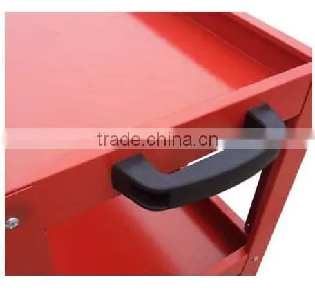 Hand Trolley Tools Cart Tool Car Auto Repair Tool Box Wheelbarrows photo-4