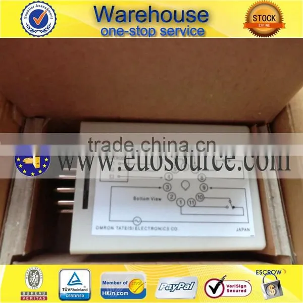 (NEW) OMRON Push Switches 61F-GP-N photo-2