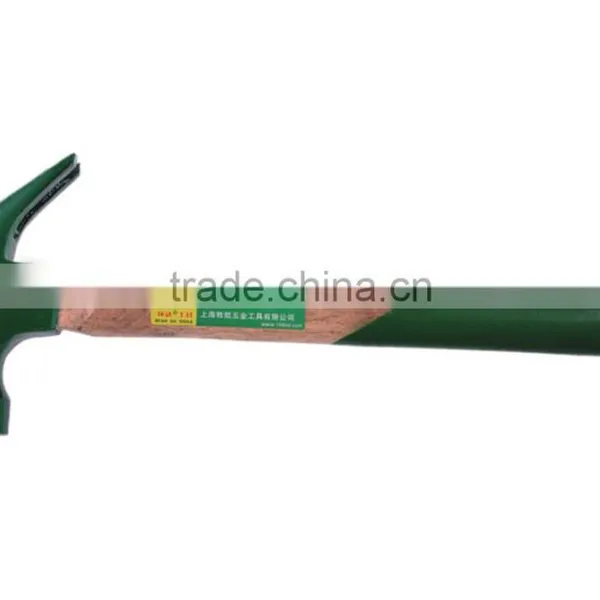 Quality Tools Hand Tools Hammer,claw Hammer,claw Hammer With Wooden Handle