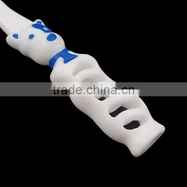 OEM Design China Best Kids Toothbrush Made of Special Shape photo-4