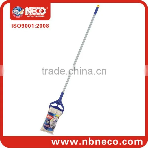 Good Absorbency Cotton Yarn Water Mop, , Cotton Mop, Cotton Rope Mop photo-3