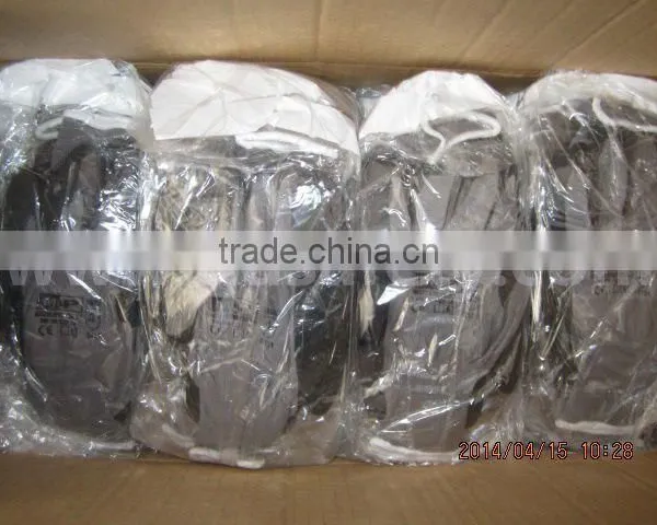DDSAFETY Cheap Latex Gloves Economy Style Cheap Contton Liner Latex Coating Recycled Gloves Safety Glove photo-2