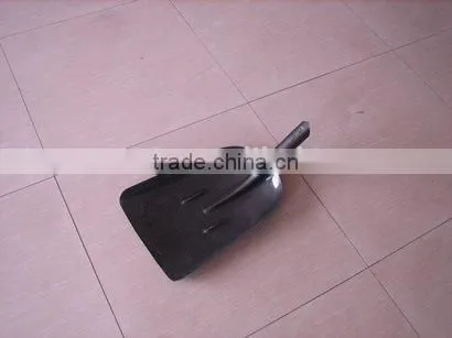 50015301 Big Square Type Scoop Spade Coal Shovel