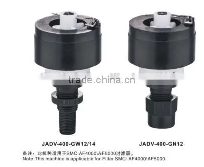 Filter Drain Valve photo-4
