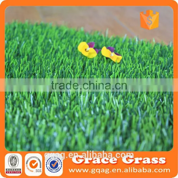 Newly Custom Design Fake Carpet Grass for Garden photo-2