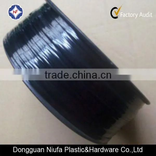 Manufacture Direct Spool/roll Plastic Twist Tie photo-3