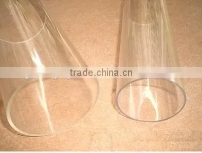 High Pressure pe Plastic Duct 1/2''(12.7*9.56mm) Air Hose White Used For Gas Pipe for Polyethylene Pipe photo-2