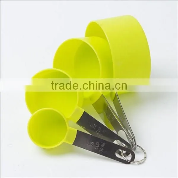 Hot Sale PP Coloful Widely Useful Measuring Scoop, OEM Super Quality Plastic Measuring Feed Scoop, OEM Plastic Feed Scoop Maker photo-3