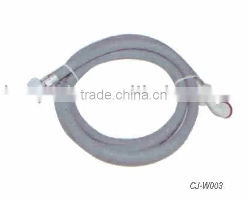 PVC Washing Machine Inlet Hose