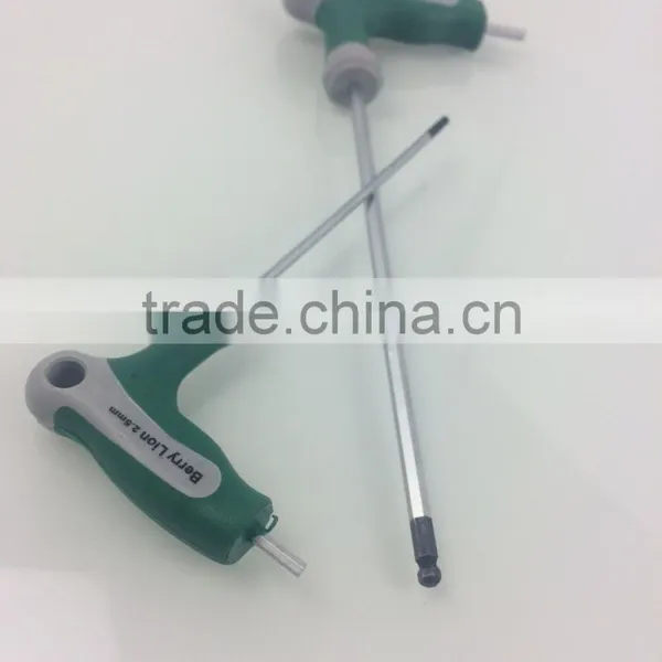 Berrylion L Type HEX KEY Spanner CR-V 2mm-10mm L Spanner photo-6